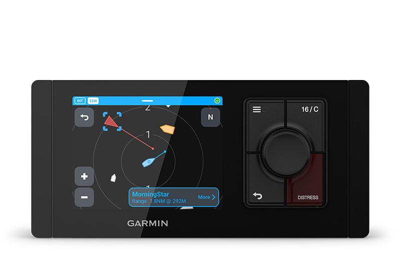 Garmin Signal RM 100